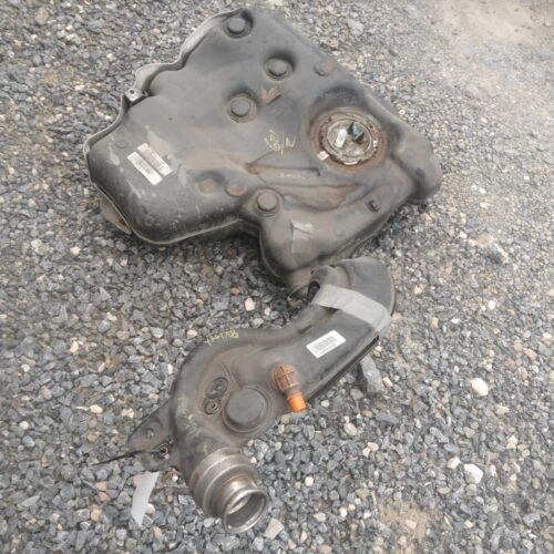 2013 VOLKSWAGEN JETTA FUEL TANK – 1003657419