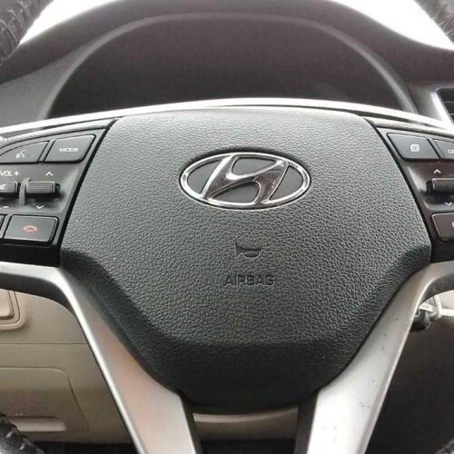 2017 HYUNDAI TUCSON AIR BAG – 1003560296