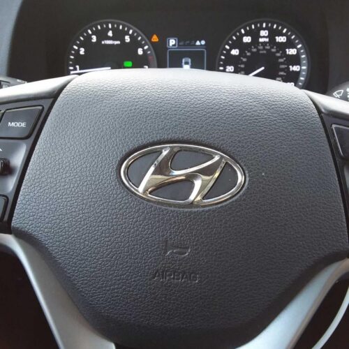 2016 HYUNDAI TUCSON AIR BAG – 1003563134