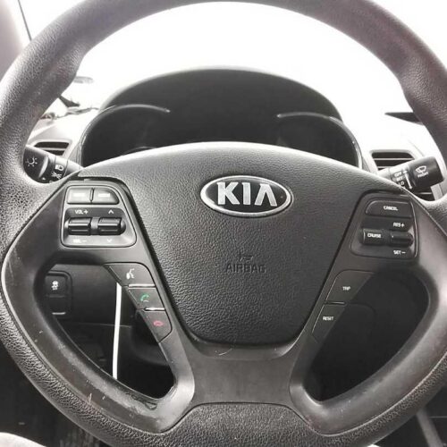 2015 KIA FORTE STEERING COLUMN – 1003628319