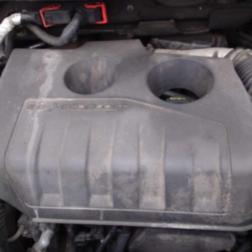 2012 FORD EDGE ENGINE ASSEMBLY – 1003645366