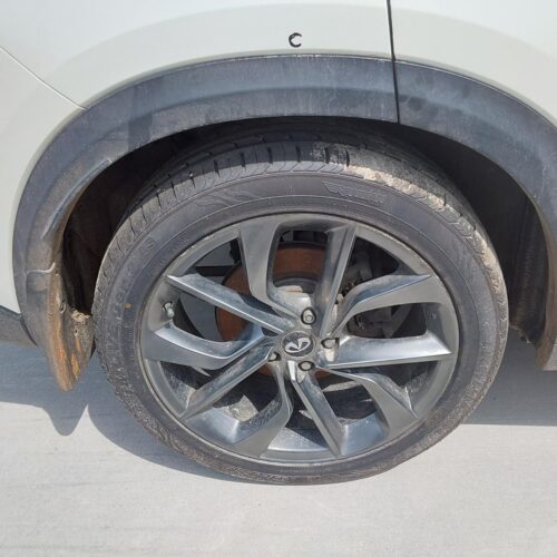 2019 INFINITI INFINITI_QX50 WHEEL – 1003661038