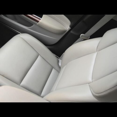 2015 ACURA TLX SEAT FRONT – 1251554