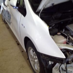 2019 TOYOTA PRIUS FENDER - 1326730