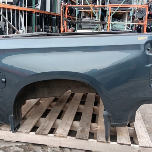 2020 CHEVROLET SILVERADO_1500_PICKUP PICKUP BOX – 1589060