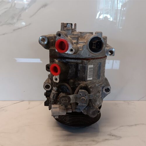 2017 TOYOTA HIGHLANDER AC COMPRESSOR – 1639084