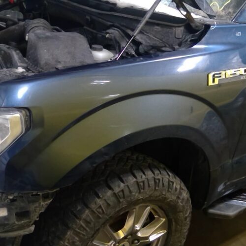 2017 FORD FORD_F150_PICKUP FENDER – 2005435