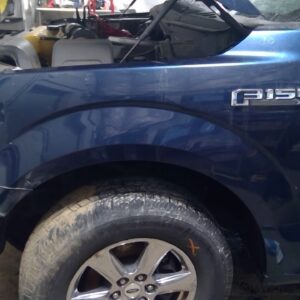2018 FORD FORD_F150_PICKUP FENDER - 2023831