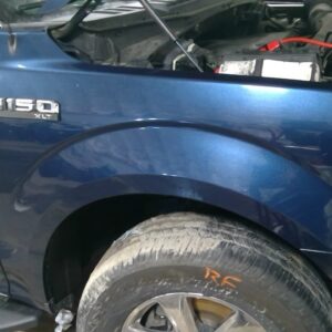 2018 FORD FORD_F150_PICKUP FENDER - 2023833