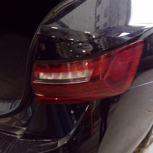 2025 VOLKSWAGEN JETTA TAIL LAMP – 12070605