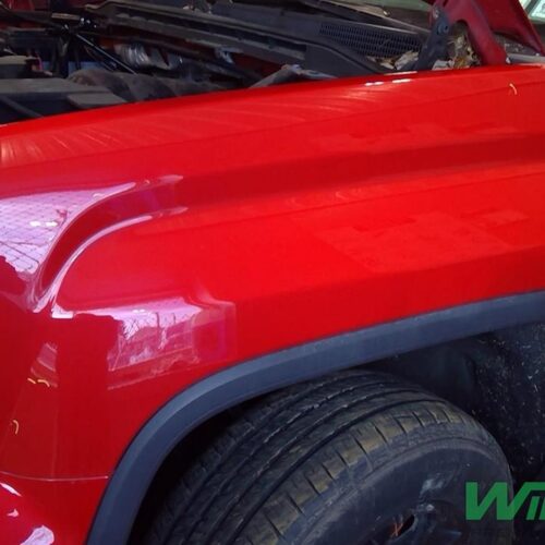 2015 GMC SIERRA_1500_PICKUP FENDER – 12702082