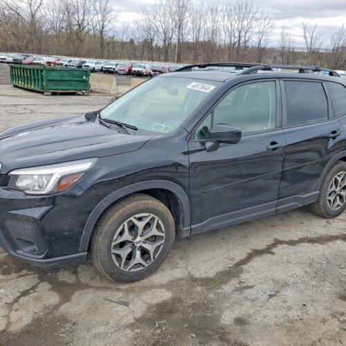 2019 SUBARU FORESTER AIR BAG – 400001168253