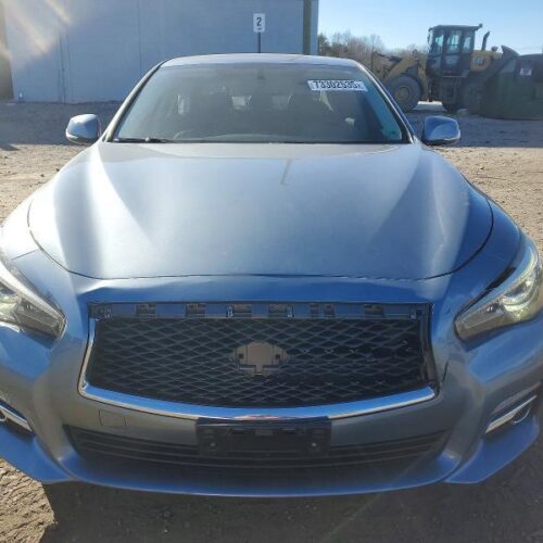 2016 INFINITI INFINITI_Q50 STRUT – 1003602959