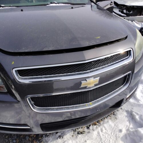 2010 CHEVROLET MALIBU GRILLE – 1003269600