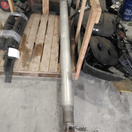 2014 CHEVROLET SILVERADO_1500_PICKUP DRIVE SHAFT REAR – 1003357478
