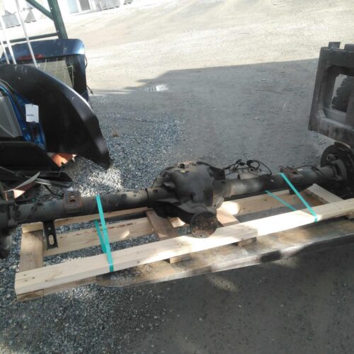2015 FORD FORD_F150_PICKUP AXLE ASSEMBLY RR – 1003560546