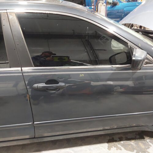 2003 HONDA ACCORD DOOR ASSEMBLY FRONT – 1003569933