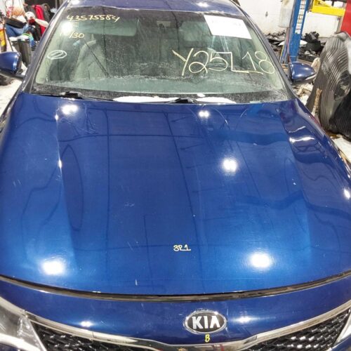 2018 KIA OPTIMA HOOD – 1003547765