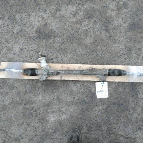 2019 HYUNDAI SONATA STEERING GEAR RACK – 1003636491
