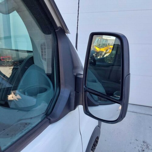2019 FORD TRANSIT_250 SIDE VIEW MIRROR – 1003650689