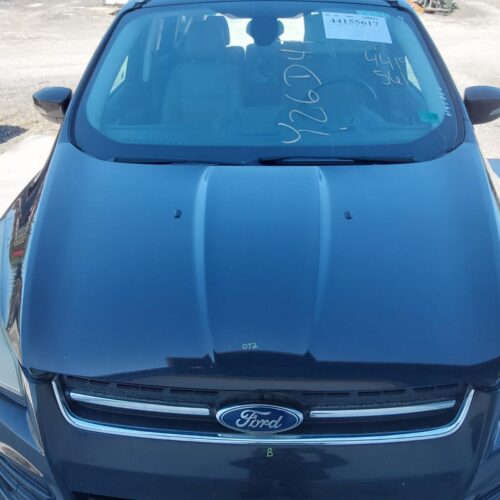 2014 FORD ESCAPE HOOD – 1003664874