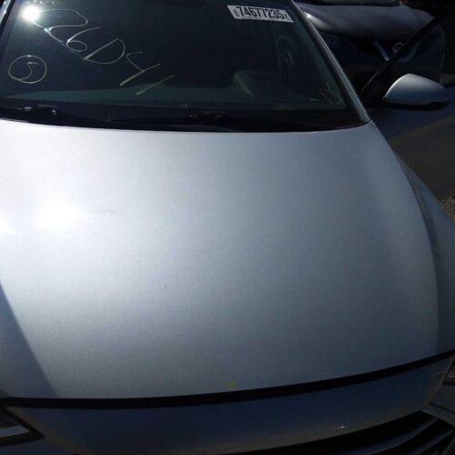 2018 HYUNDAI ELANTRA HOOD – 1003653921