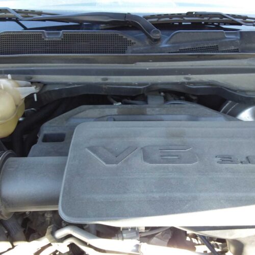 2019 DODGE DODGE_1500_PICKUP ENGINE ASSEMBLY – 1003665548