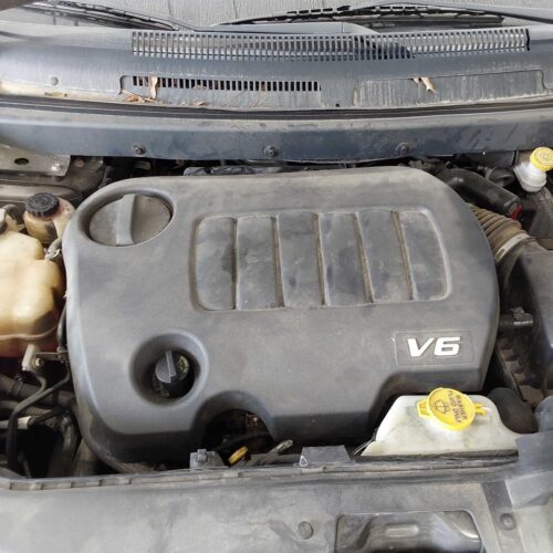 2018 DODGE JOURNEY ENGINE ASSEMBLY – 1003704993