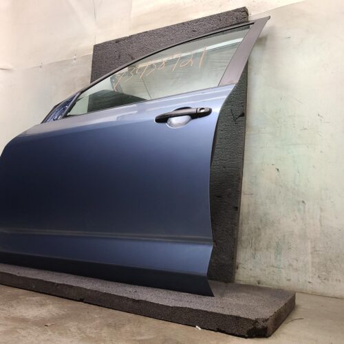 2012 TOYOTA RAV4 DOOR ASSEMBLY FRONT – 1001251776