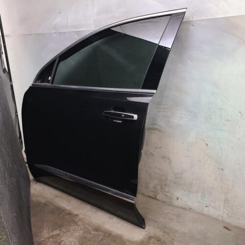 2018 GMC ACADIA DOOR ASSEMBLY FRONT – 1001272537