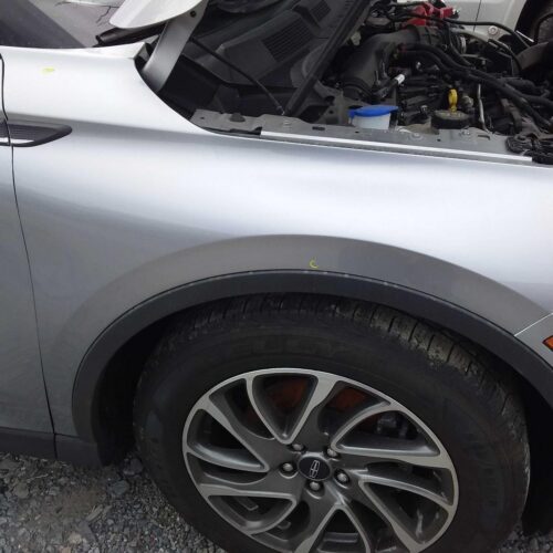 2021 LINCOLN CORSAIR FENDER – 1003655748