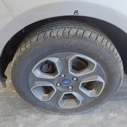 2021 FORD ECOSPORT WHEEL – 1003677036