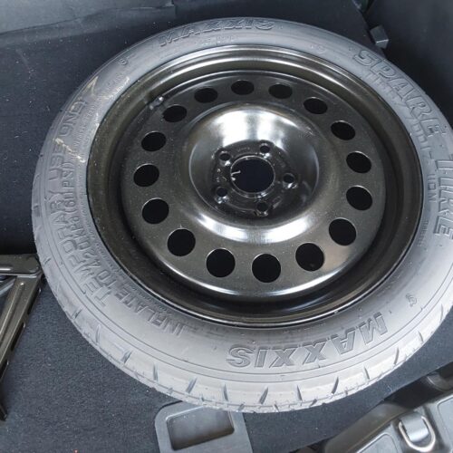 2023 FORD ESCAPE WHEEL – 1003691736