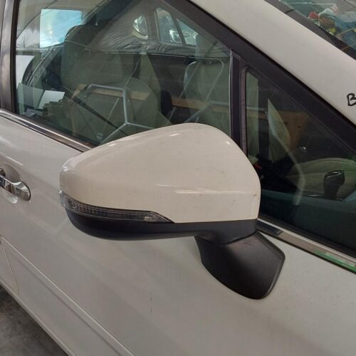 2017 SUBARU IMPREZA SIDE VIEW MIRROR – 1003692307