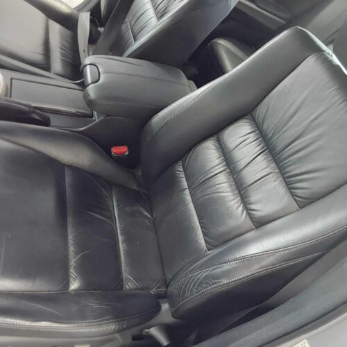 2009 HONDA ACCORD SEAT FRONT – 1003696321