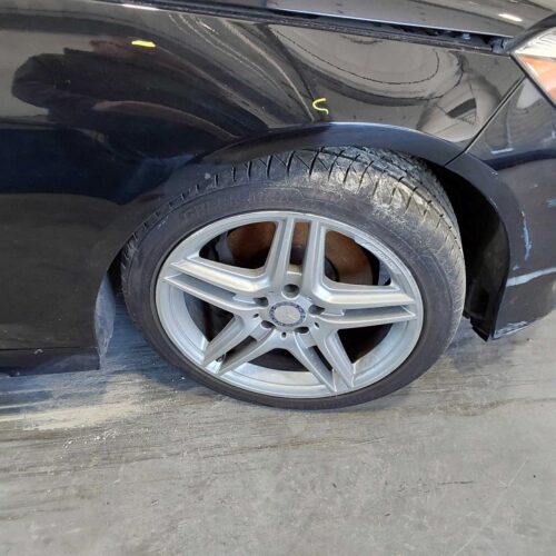 2014 MERCEDES MERCEDES_E~CLASS WHEEL – 1003701238