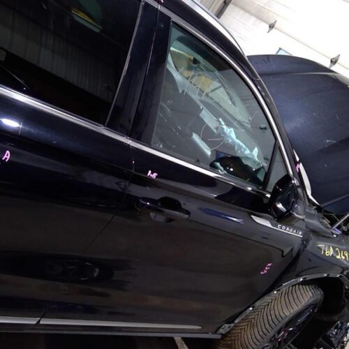 2022 LINCOLN CORSAIR DOOR ASSEMBLY FRONT – 400001172309