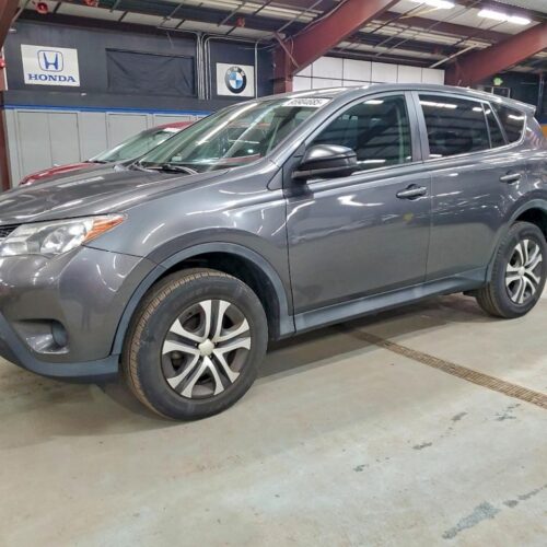 2014 TOYOTA RAV4 DR ASSEMBLY REAR SIDE – 2143416