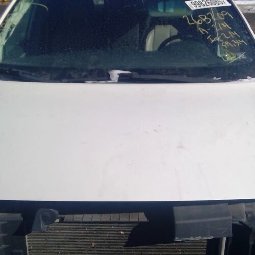 2015 KIA SEDONA HOOD – 1622079