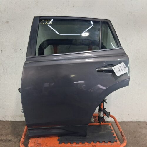 2015 TOYOTA RAV4 DR ASSEMBLY REAR SIDE – 1652911