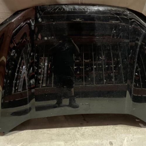 2019 GMC ACADIA HOOD – 2089096