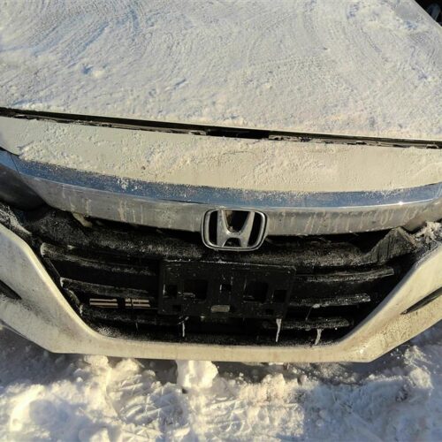 2018 HONDA ACCORD GRILLE – 2463878
