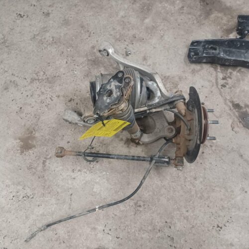 2020 JEEP GRAND_CHEROKEE IND RR SUSP ASSEMBLY – 216881