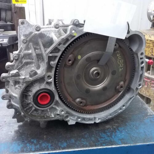 2018 KIA OPTIMA TRANSMISSION, TRANSAXLE – 1003024991