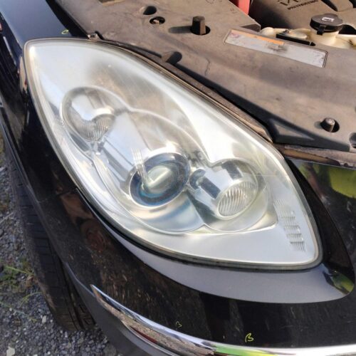 2011 BUICK ENCLAVE HEADLAMP ASSEMBLY – 1003142284