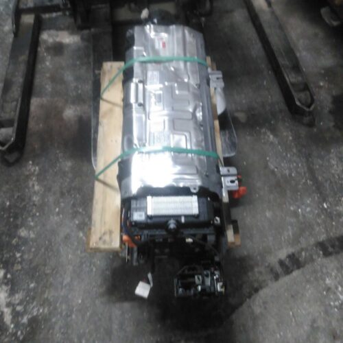 2017 HYUNDAI IONIQ BATTERY – 1003242993