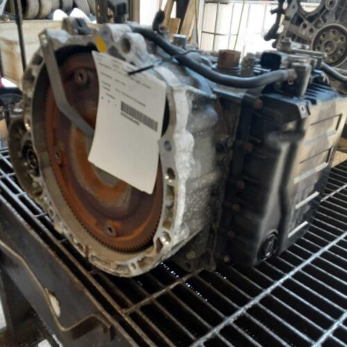 2014 KIA OPTIMA TRANSMISSION, TRANSAXLE – 1003412025