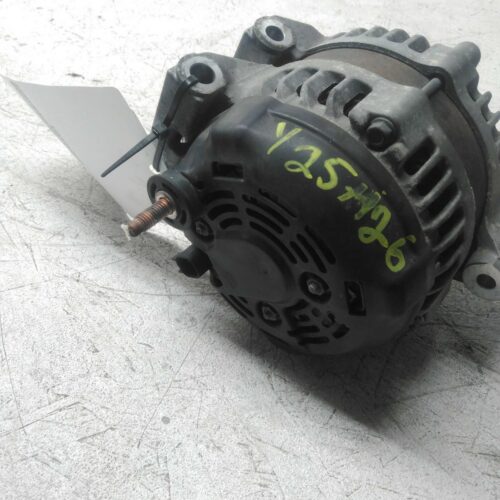 2015 CHRYSLER TOWN_-and_COUNTRY ALTERNATOR – 1003441509