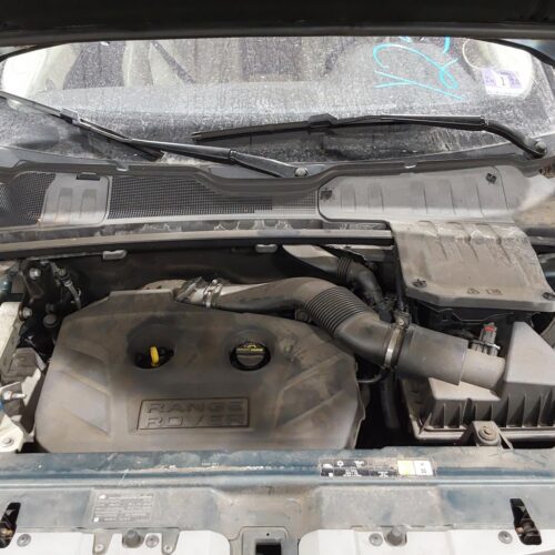 2013 LAND_ROVER EVOQUE ENGINE ASSEMBLY – 1003503913