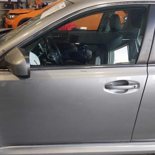 2010 SUBARU LEGACY DOOR ASSEMBLY FRONT – 1003530922
